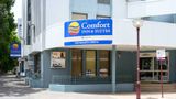 <b>Comfort Inn & Suites Goodearth Exterior</b>. Images powered by <a href="https://iceportal.shijigroup.com/" title="IcePortal" target="_blank">IcePortal</a>.