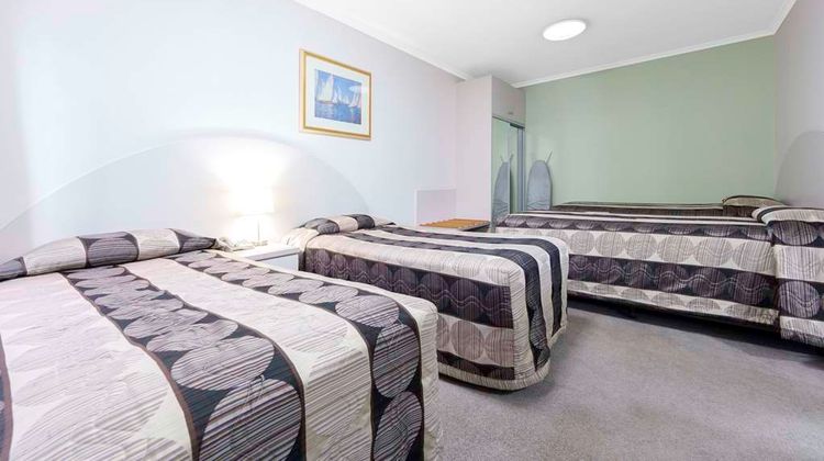 Comfort Inn & Suites Goodearth Room