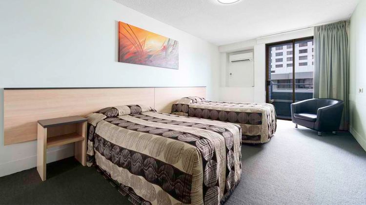 Comfort Inn & Suites Goodearth Room