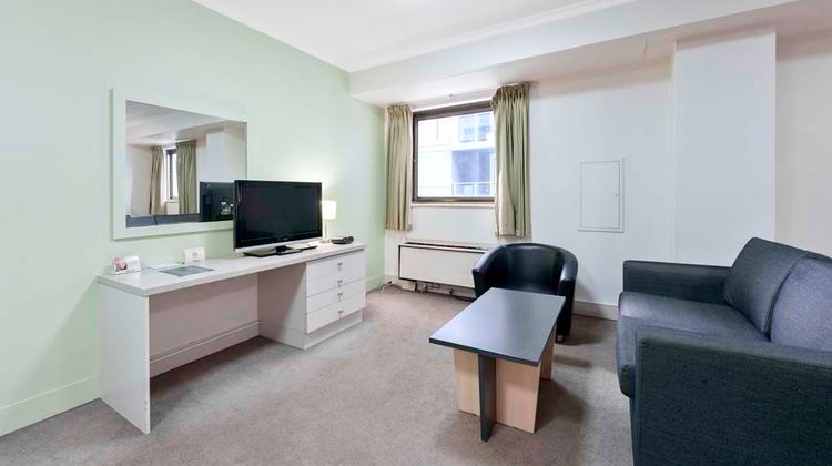 Comfort Inn & Suites Goodearth Room