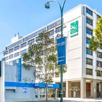 Quality Hotel Ambassador Perth