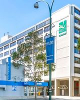 Quality Hotel Ambassador Perth