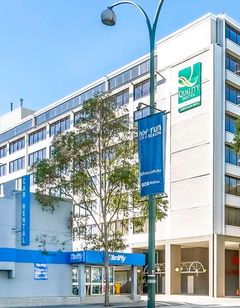 Quality Hotel Ambassador Perth