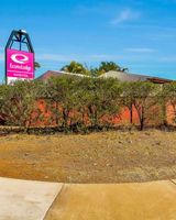 Econo Lodge Karratha
