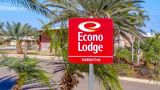 Econo Lodge Karratha Exterior