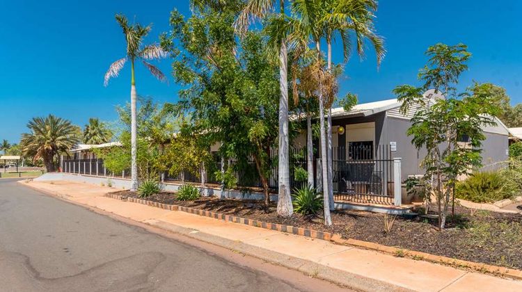 Econo Lodge Karratha Exterior