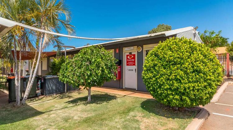 Econo Lodge Karratha Other