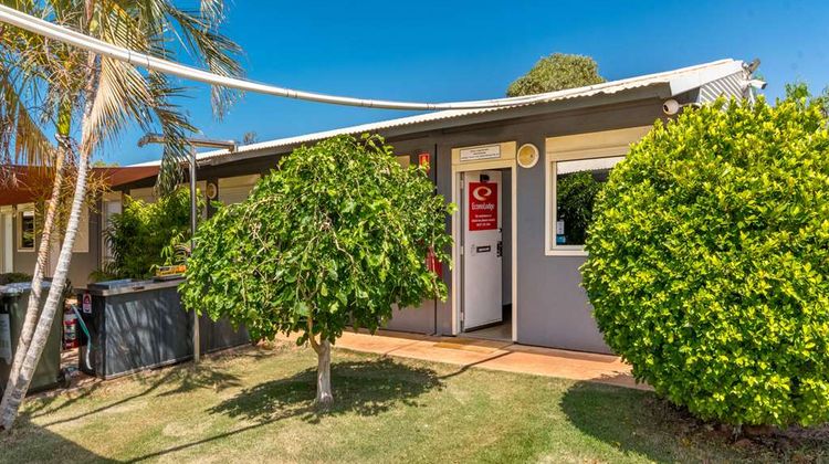 Econo Lodge Karratha Other