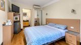Econo Lodge Karratha Room