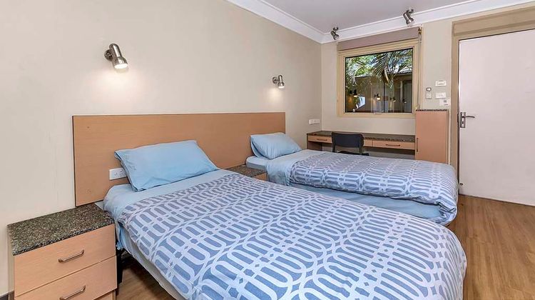 Econo Lodge Karratha Room