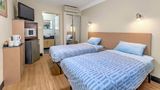 Econo Lodge Karratha Room