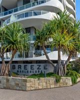 Breeze Mooloolaba, an Ascend Hotel