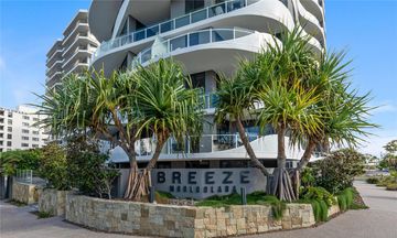 Breeze Mooloolaba, an Ascend Hotel