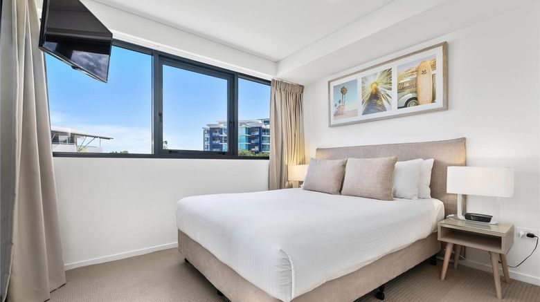 <b>Breeze Mooloolaba, an Ascend Hotel Suite</b>. Images powered by <a href="https://iceportal.shijigroup.com/" title="IcePortal" target="_blank">IcePortal</a>.