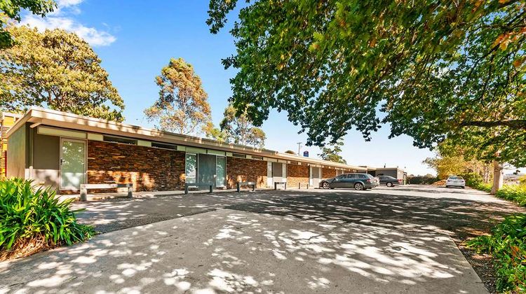 Comfort Inn & Suites Warragul Exterior