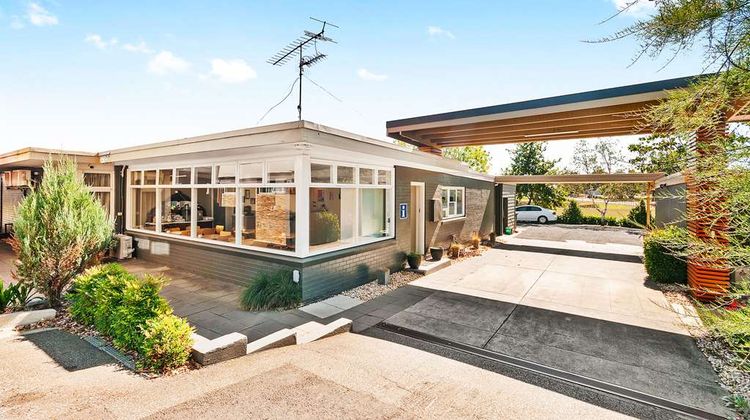 Comfort Inn & Suites Warragul Exterior