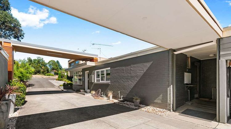 Comfort Inn & Suites Warragul Exterior