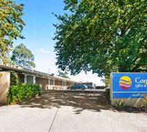 Comfort Inn & Suites Warragul Exterior