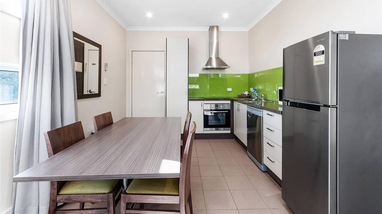 Comfort Inn & Suites Warragul Suite