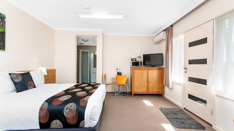 Comfort Inn & Suites Warragul Room