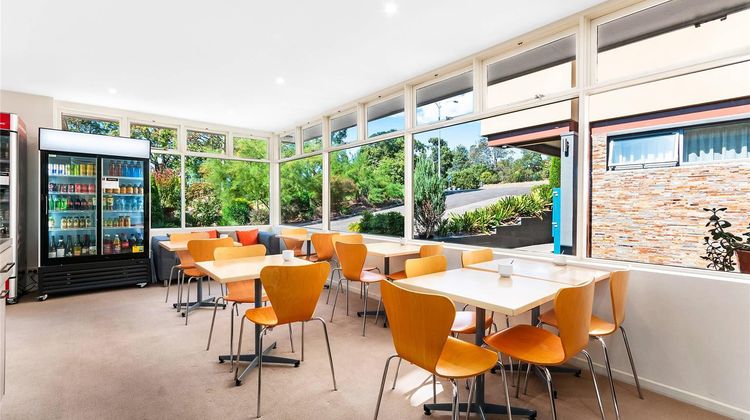 Comfort Inn & Suites Warragul Restaurant