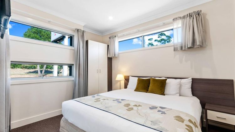 Comfort Inn & Suites Warragul Suite