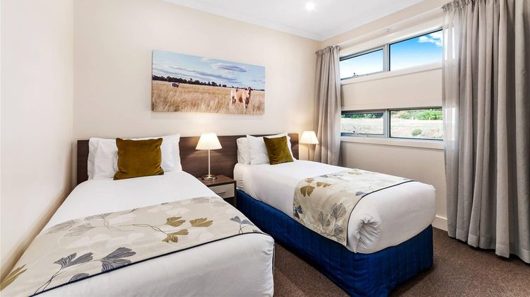 Comfort Inn & Suites Warragul Suite