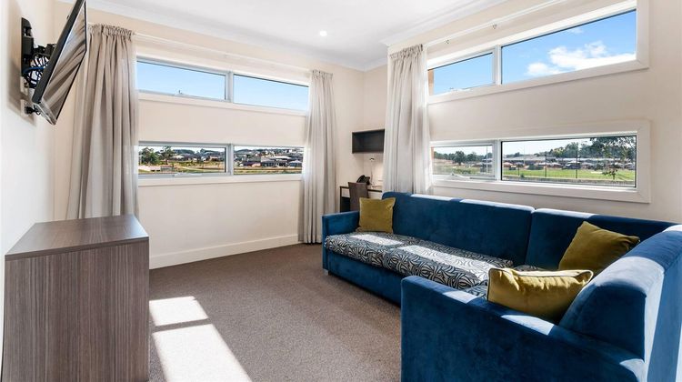 Comfort Inn & Suites Warragul Suite