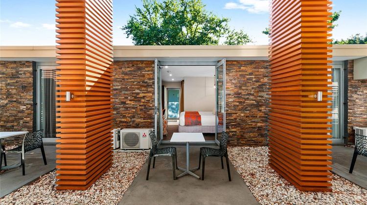 Comfort Inn & Suites Warragul Room