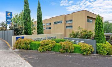 Comfort Inn & Suites Warragul