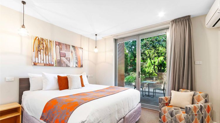 Comfort Inn & Suites Warragul Room