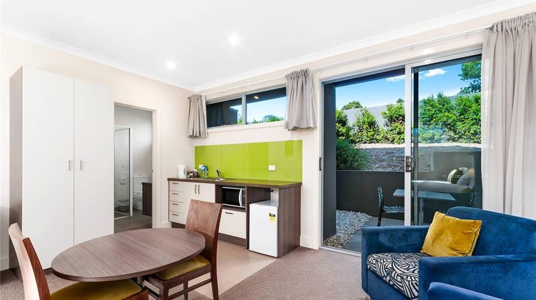 Comfort Inn & Suites Warragul Suite