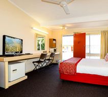 Comfort Inn Premier Coffs Harbour Room