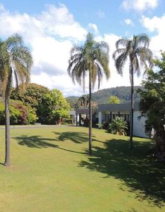 Comfort Inn Premier Coffs Harbour
