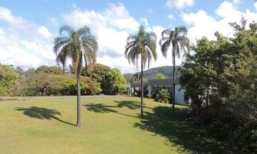 Comfort Inn Premier Coffs Harbour
