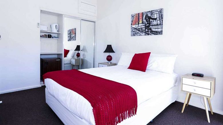<b>Comfort Inn Premier Coffs Harbour Room</b>. Images powered by <a href="https://iceportal.shijigroup.com/" title="IcePortal" target="_blank">IcePortal</a>.