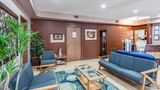 Arroyo Pinion Hotel, Ascend Collection Lobby