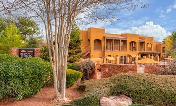 Arroyo Pinion Hotel, Ascend Collection