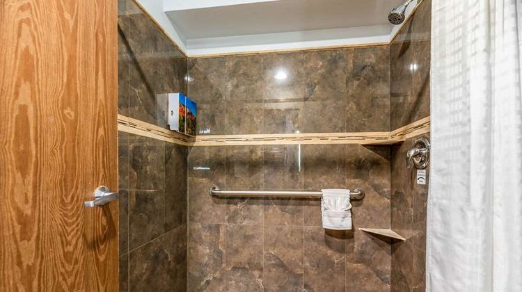 Arroyo Pinion Hotel, Ascend Collection Suite