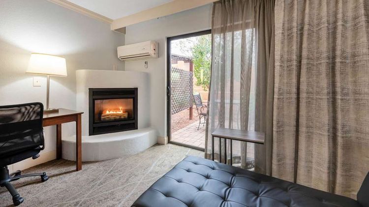 Arroyo Pinion Hotel, Ascend Collection Suite