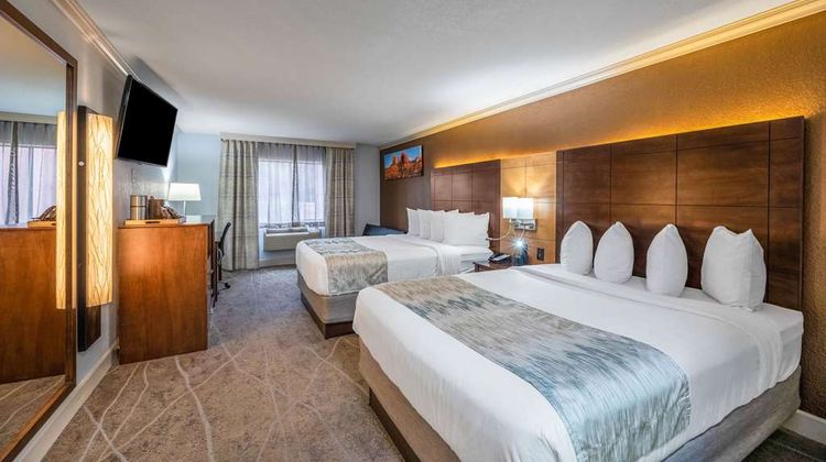 Arroyo Pinion Hotel, Ascend Collection Room