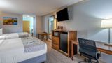 Arroyo Pinion Hotel, Ascend Collection Room