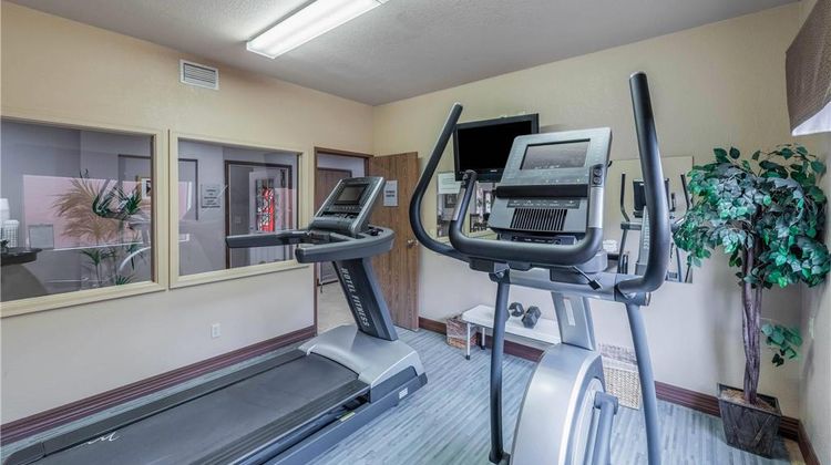Arroyo Pinion Hotel, Ascend Collection Health