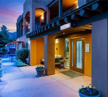 Arroyo Pinion Hotel, Ascend Collection Exterior