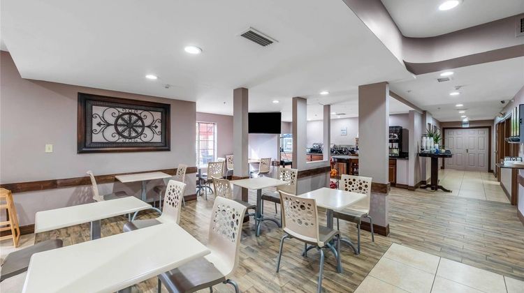 Arroyo Pinion Hotel, Ascend Collection Restaurant