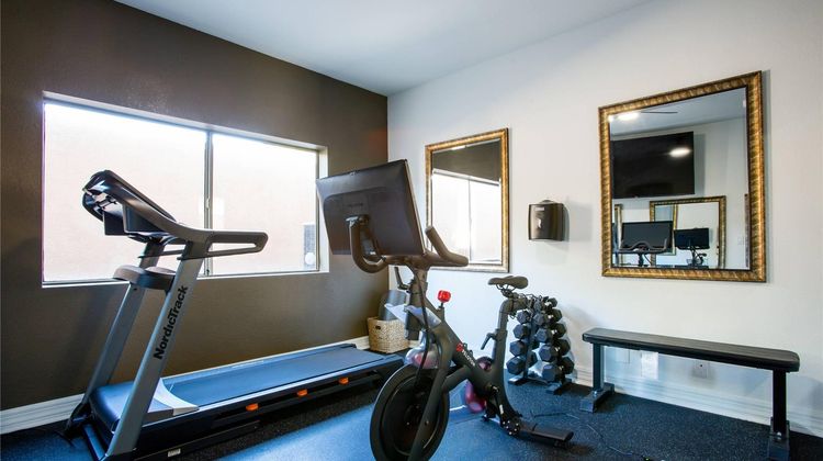 Arroyo Pinion Hotel, Ascend Collection Health