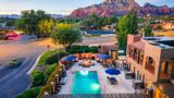 Arroyo Pinion Hotel, Ascend Collection Exterior