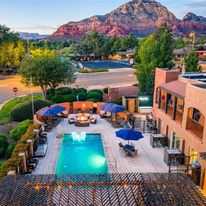Arroyo Pinion Hotel, Ascend Collection