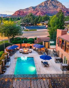 Arroyo Pinion Hotel, Ascend Collection
