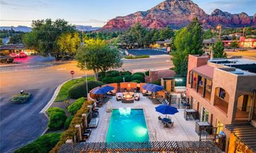 Arroyo Pinion Hotel, Ascend Collection
